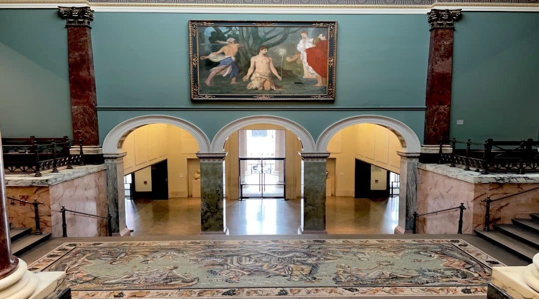 Twelve London Art Exhibitions To Energise You in 2022