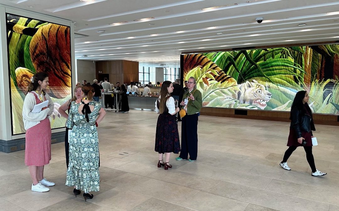 London Art Exhibitions 2026 An Artlyst Month by Month Guide