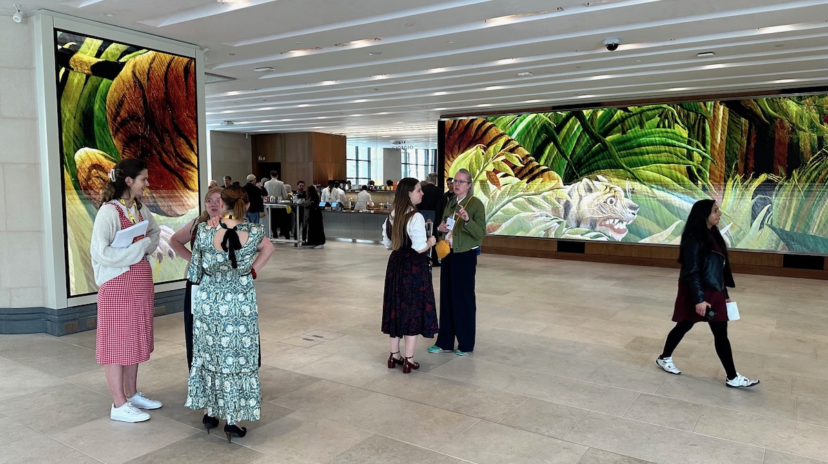 London Art Exhibitions 2026