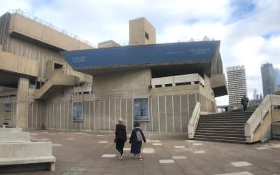 Ten London Art Exhibitions Autumn 2022