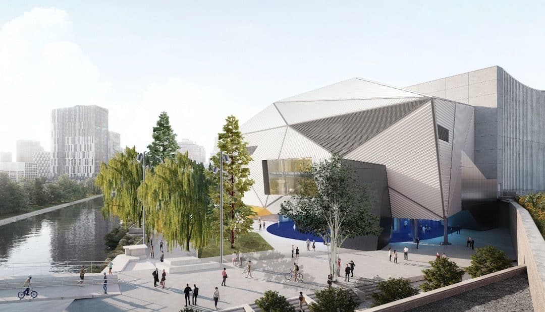 Twelve Out of London Art Exhibitions 2023