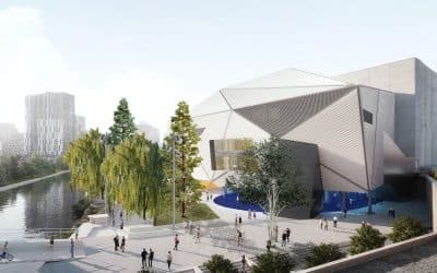 Twelve Out of London Art Exhibitions 2023