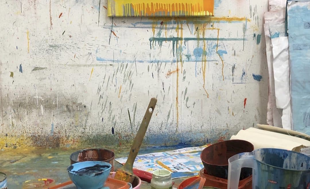 FairforSaatchi: New Art Fair Announced For June’s Masterpiece Corridor