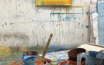 FairforSaatchi: New Art Fair Announced For June’s Masterpiece Corridor