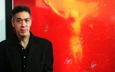 Andres Serrano: Talks About Free Speech And NFTs – Artlyst Interview 