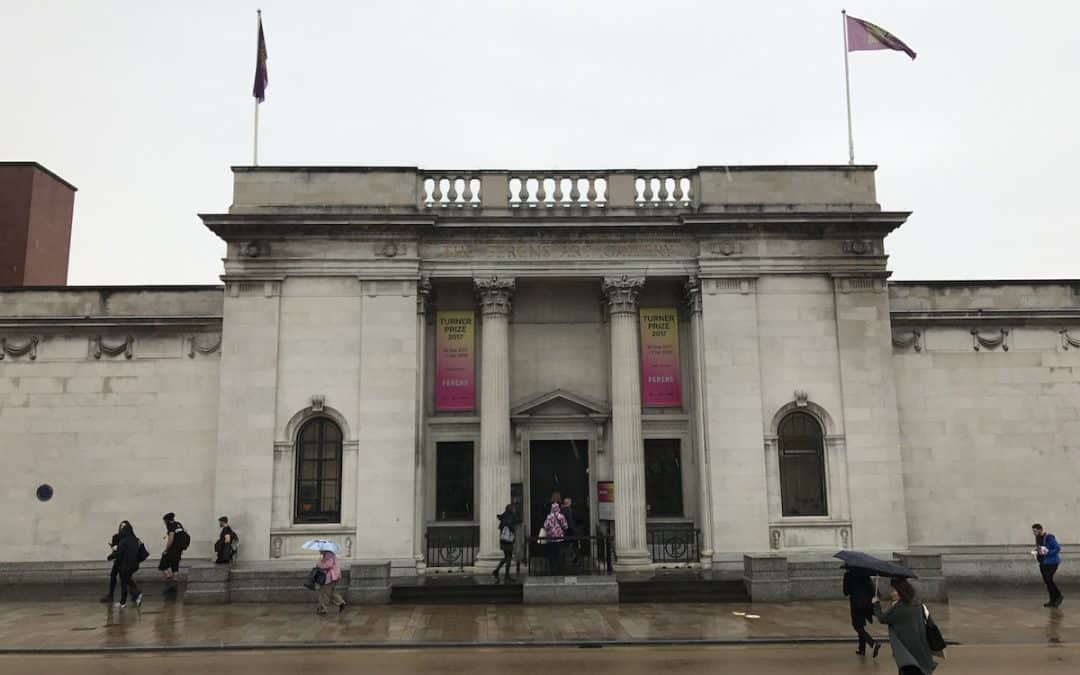 Turner Prize Evolves To Survive In Hull By Sue Hubbard