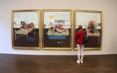 Francis Bacon – The Power Of The Illicit – Edward Lucie-Smith