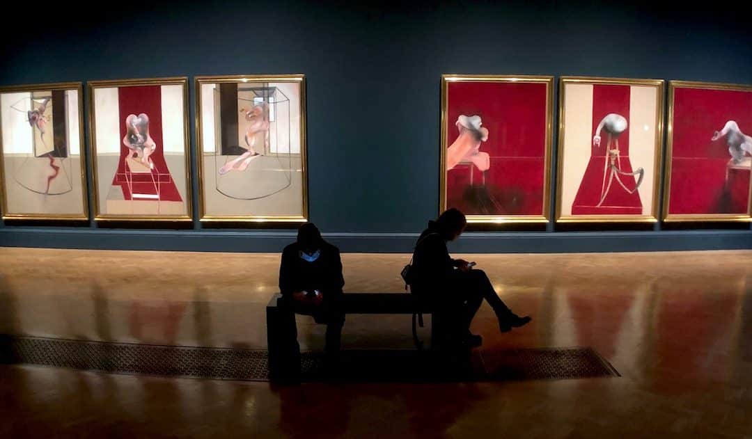 Francis Bacon: Birth Copulation And Death – Royal Academy – Sue Hubbard