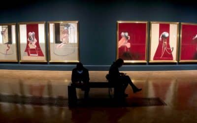 Francis Bacon: Birth Copulation And Death – Royal Academy – Sue Hubbard