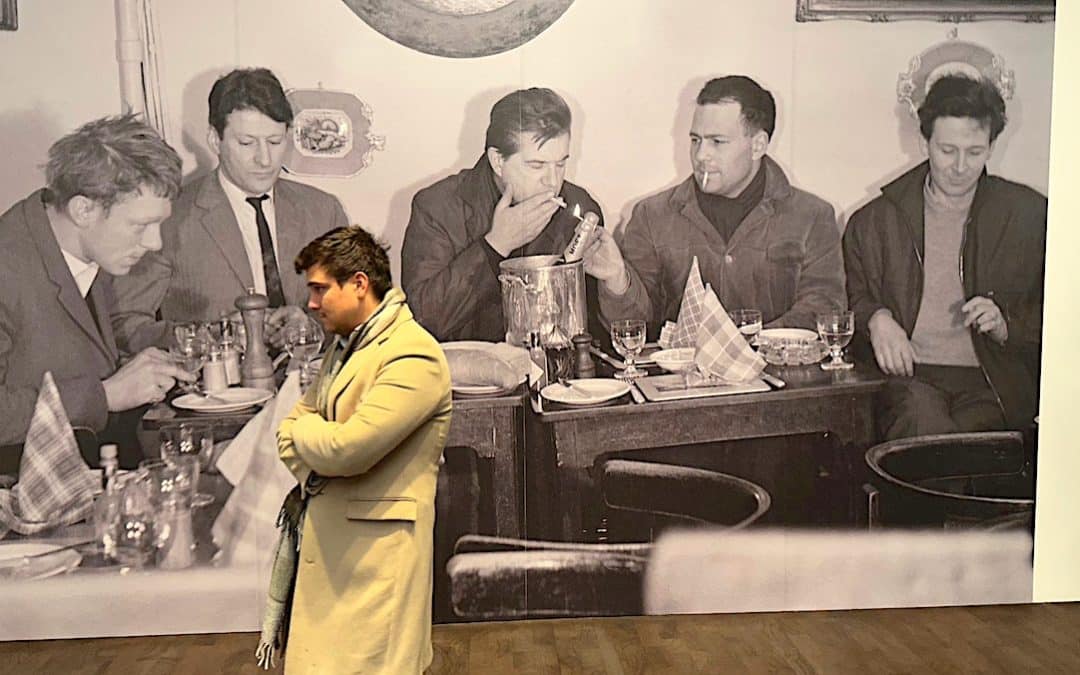 Lucian Freud And His Circle Surveyed In Two London Exhibitions