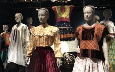 Frida Kahlo: A Question Of Ethnicity – Edward Lucie-Smith