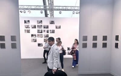 Frieze Week Still A Relevant Cultural Sounding Board – Nico Kos-Earle