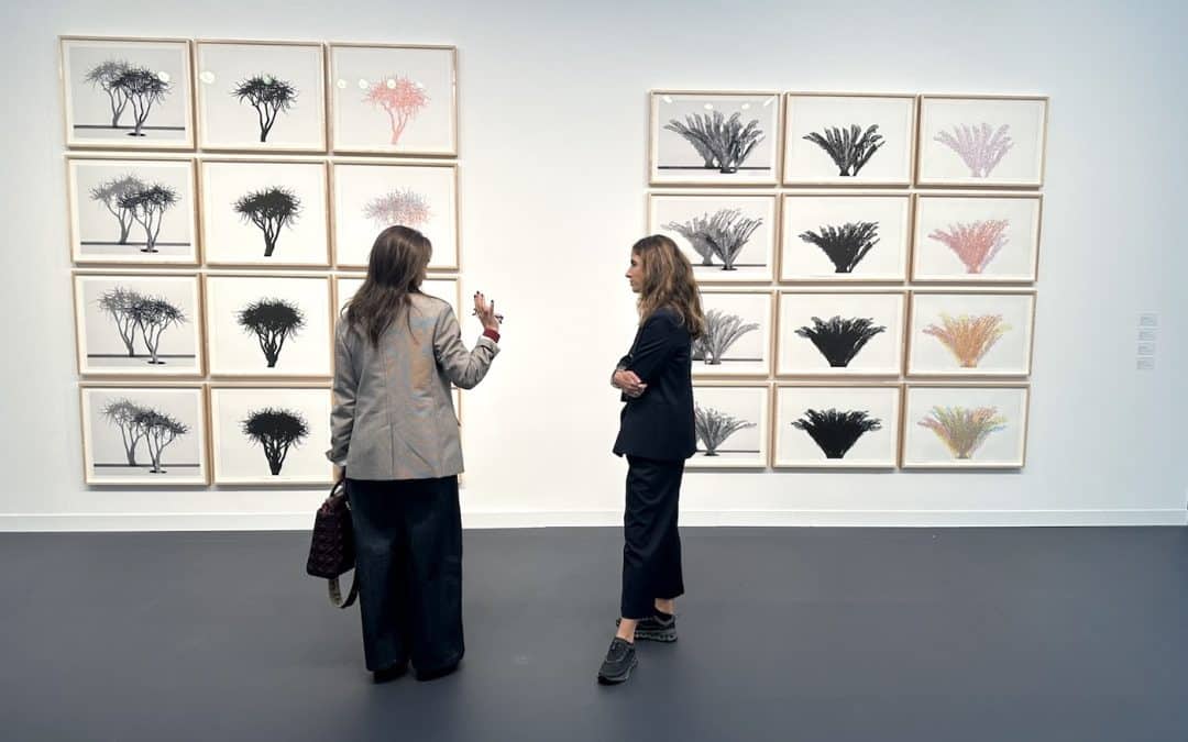 Fair Comment 2025: International Art Fairs Guide – Recommended By Artlyst