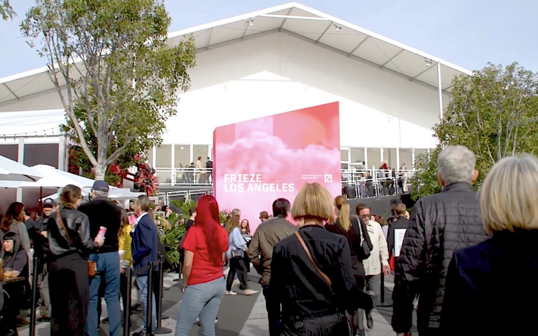 Frieze Week LA 2024 The Ultimate Pull-Out Guide