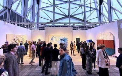 Frieze New York 2025: A Resurgence of Energy Amid Market Uncertainty
