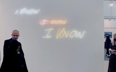 Fair Comment: What’s On And Off In 2022 – Artlyst Fair Guide