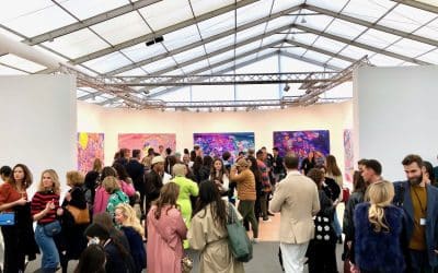 Fair Comment 2023: International Art Fair Guide Recommended By Artlyst