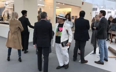 Frieze London Reports Strong Sales And Robust Institutional Support 2017 Round-Up