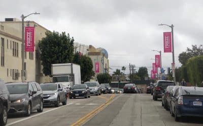 Frieze LA 2020 Plus Satellite Fairs Pull-Out Guide