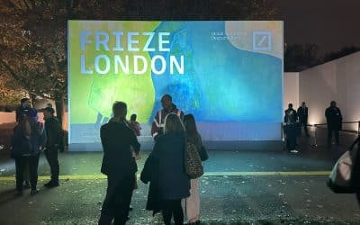 Frieze London 2025: What Sold And What The Dealers Said – Report