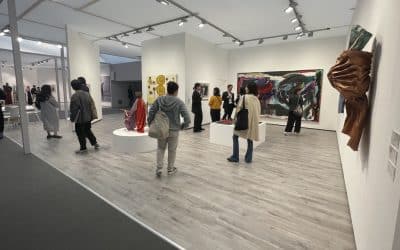 London Art Fair Guide Autumn/Winter 2024-25 – Artlyst