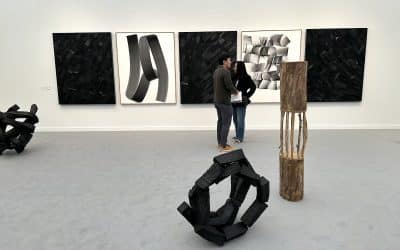 Frieze LA 2025: What The Dealers Said Plus Market Update
