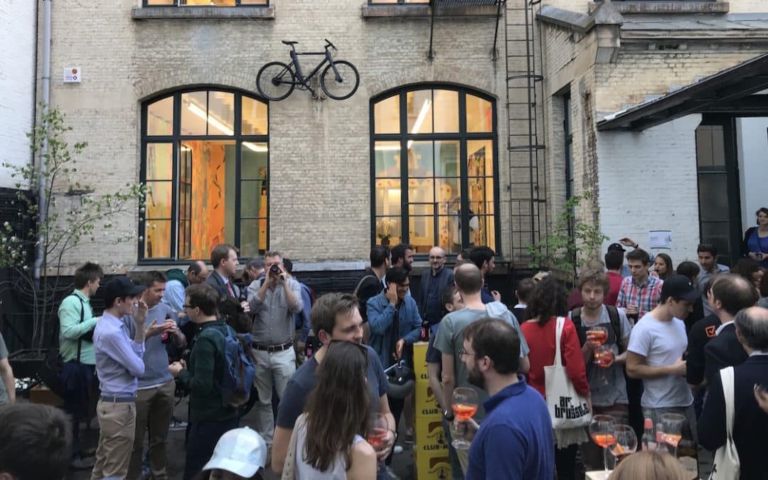 Gallery Weekend Berlin 2019 A Quick Guide