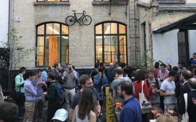 Gallery Weekend Berlin 2019 A Quick Guide