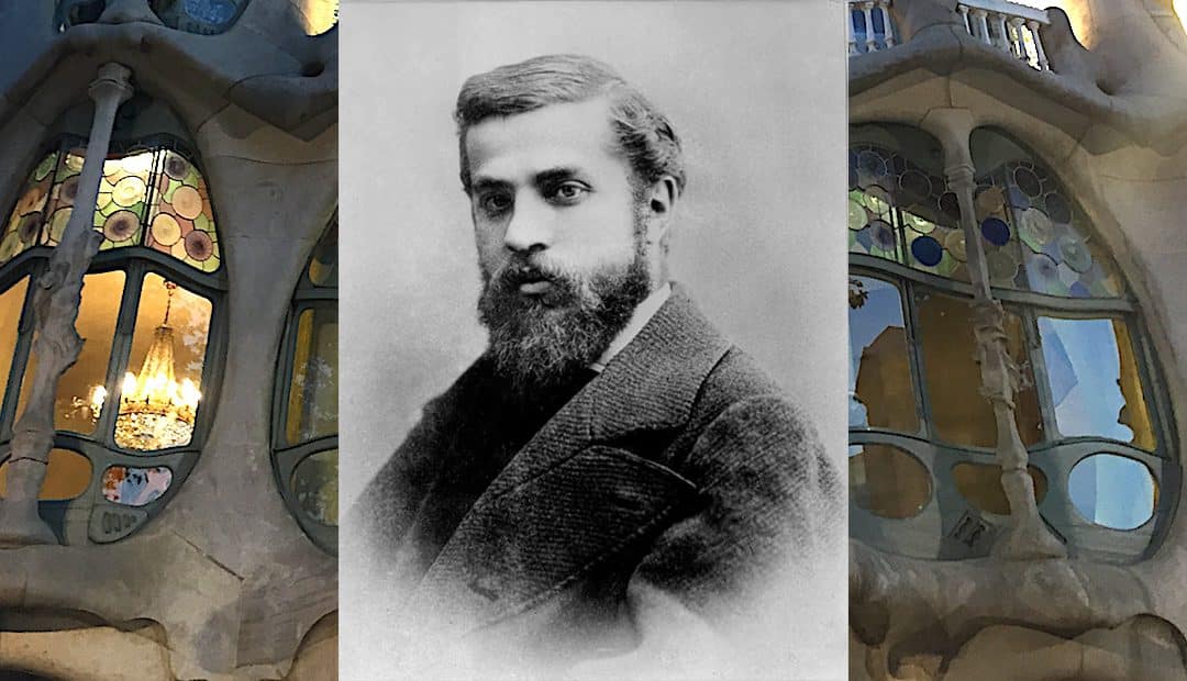 Antoni Gaudí Formally Declared Venerable In Vatican’s Sainthood Process