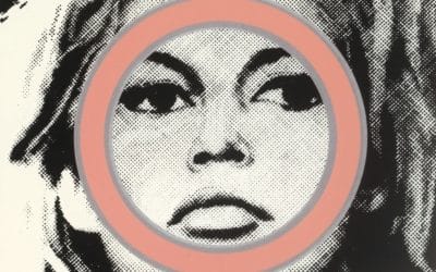 Gerald Laing Overlooked British Pop Artist Dies Aged 75