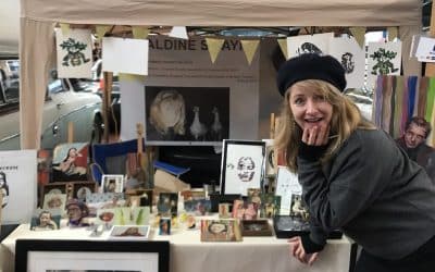 Art Car Boot Fair 2019 Returns For A Summer Of Love