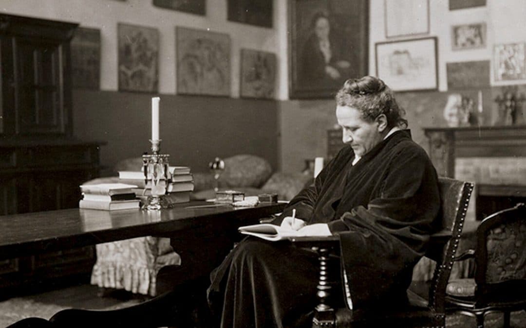 Gertrude Stein And The Birth Of Modernism Explored At Nahmad Projects