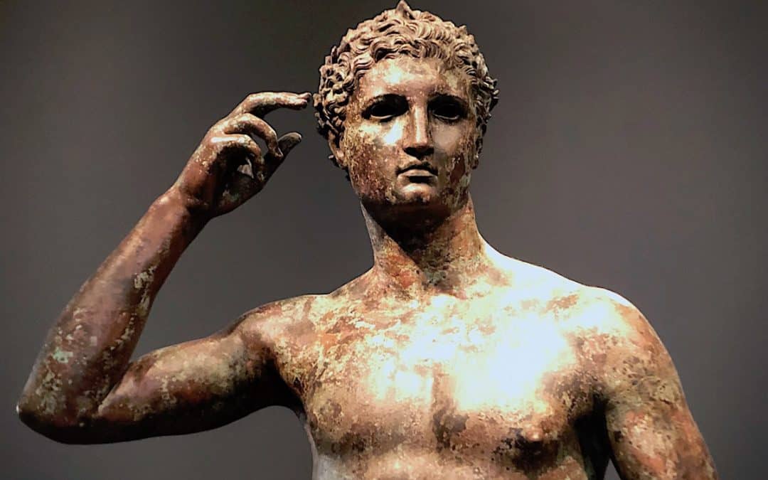 Los Angeles Gallery Visit February 2020 – Edward Lucie-Smith