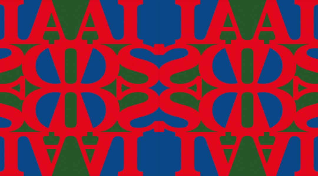 General Idea: 50th Anniversary Exhibition At Maureen Paley