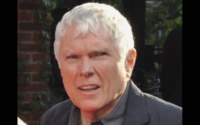 Glenn O’Brien NY Art Journalist And Style Guru Dies Aged 70