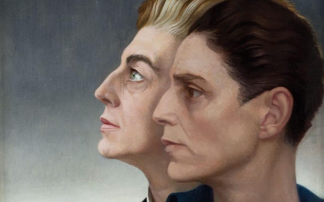 Gluck: Trailblazer Of Gender Fluidity Presented In New Exhibition And Symposium