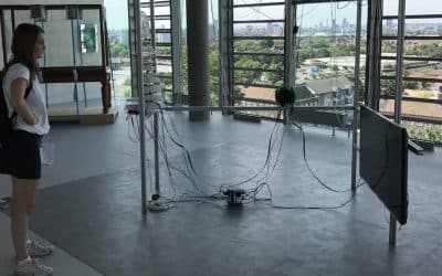 DCMS Reports £92bn Sector Bonanza For Creative Industries, Digital and Sport