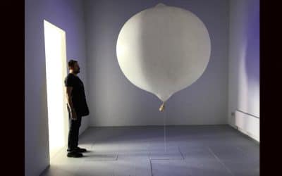 Goldsmiths MA Degree Students Strut Their Wares In Final 2017 Exhibition