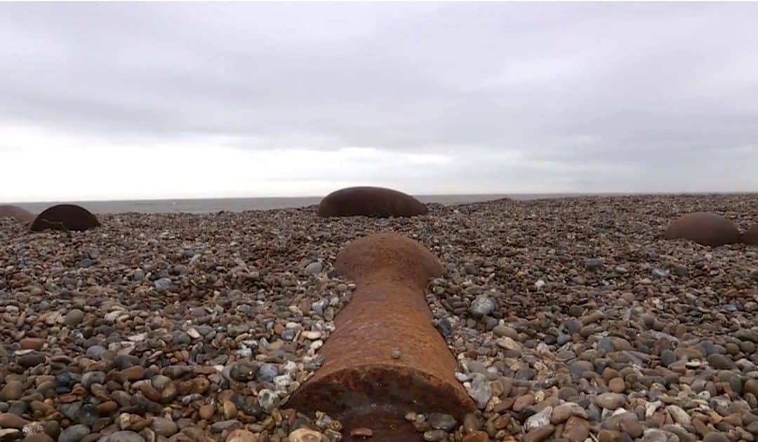 UK Art Can Be A Ball Of Confusion – Edward Lucie-Smith