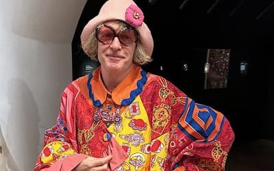 Grayson Perry: Delusions of Grandeur A Raucous Romp Through The Wallace Collection