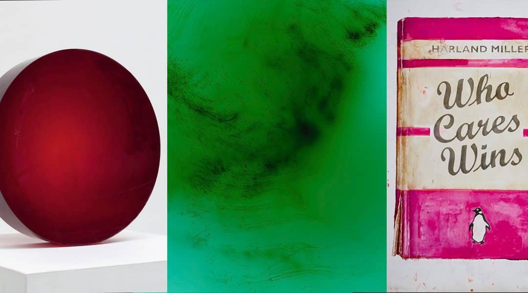 Grenfell Tower Art Auction Raises £1.9m At Sotheby’s