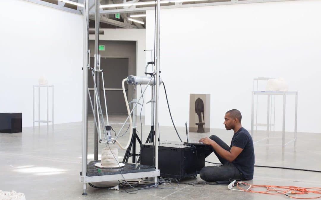 What a Small Museum Can Do That a Big One Can’t Three Exhibits ICA Philadelphia – Isa Freeling