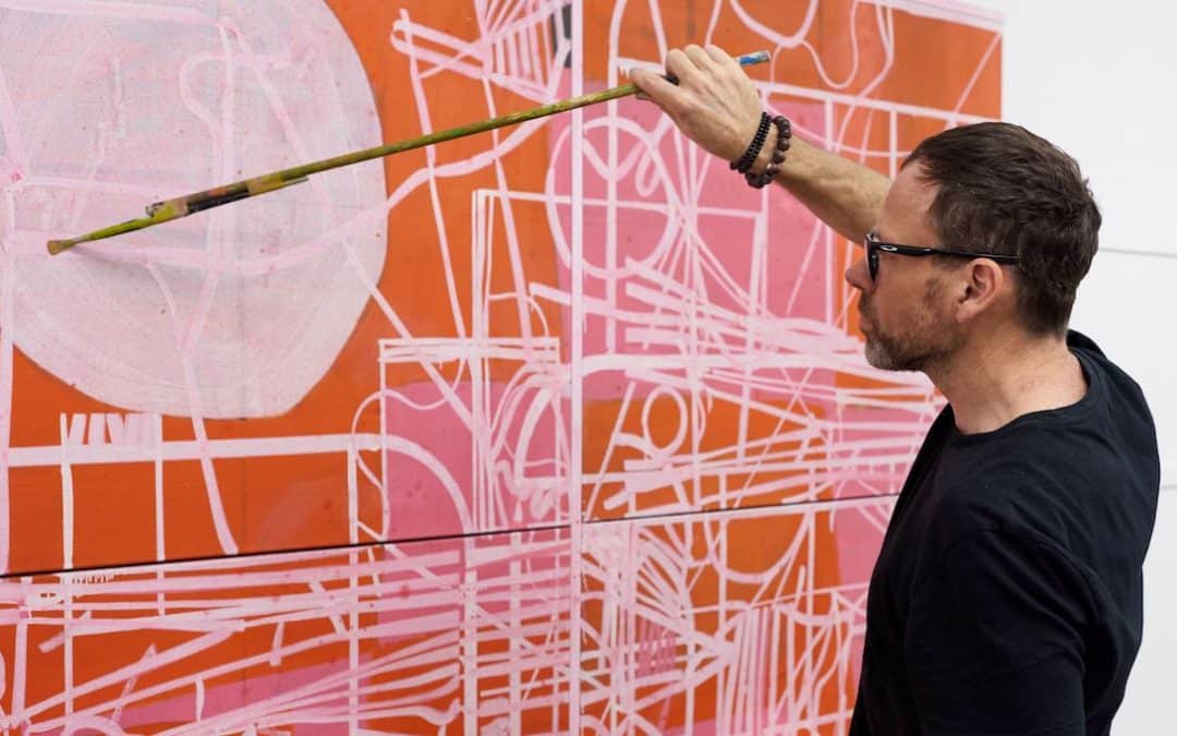 Artist Support Pledge Gets Physical At Hastings Contemporary 