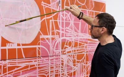 Artist Support Pledge Gets Physical At Hastings Contemporary 