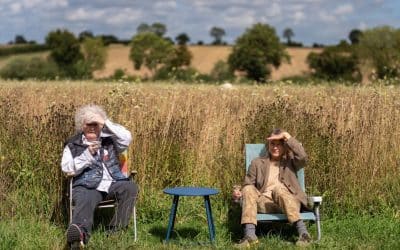 OOO LA LA: Sarah Lucas and Maggi Hambling Join Forces For Exhibition