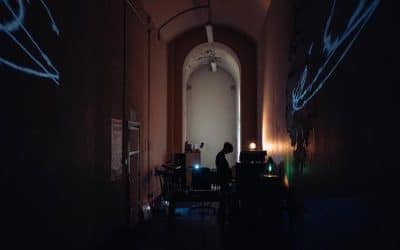 Fancy Your Own Studio In Somerset House? Applications Open To Artists