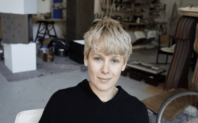 Turner Prize Nominated Helen Marten Awarded Inaugural Hepworth Prize for Sculpture