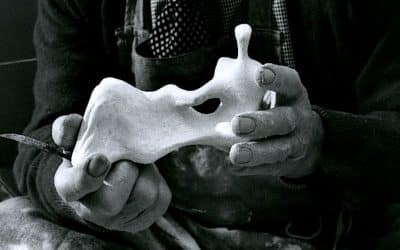 Henry Moore Foundation Edmund de Waal Show Set To Open