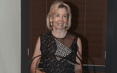 Hilary Weston Influential Patron of the Arts Has Died Aged 83