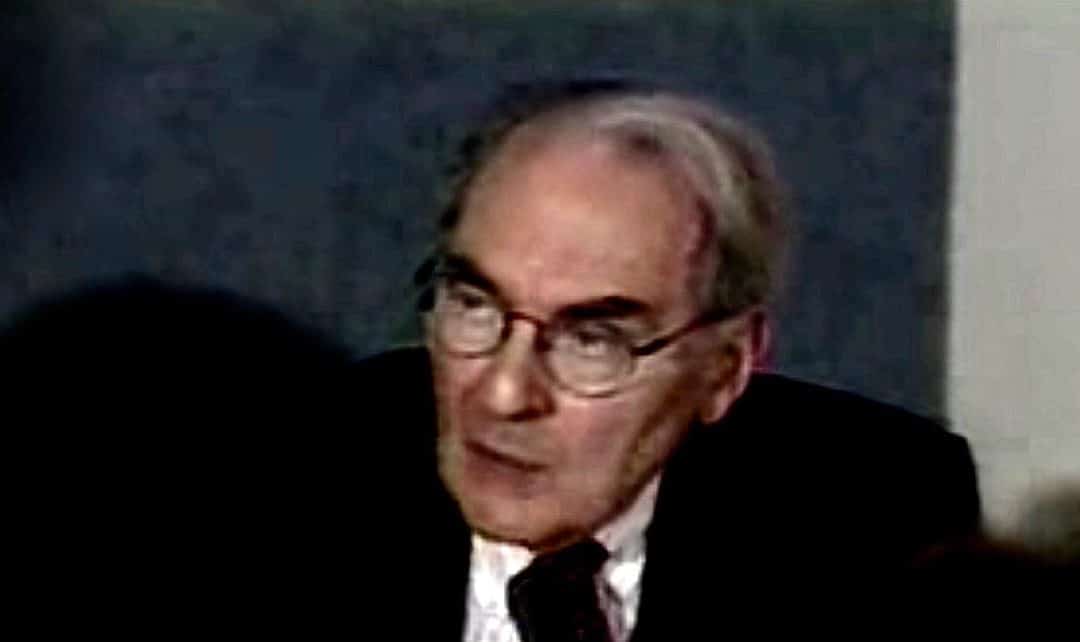 Hilton Kramer Legendary American Art Critic Dies